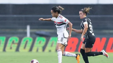 S&atilde;o Paulo quer fazer hist&oacute;ria contra as hist&oacute;ricas brabas do Corinthians