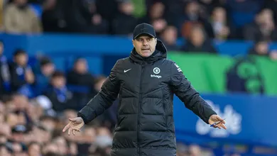 Inconsistente, j&aacute; era momento para Chelsea de Pochettino estar melhor em n&iacute;vel de jogo