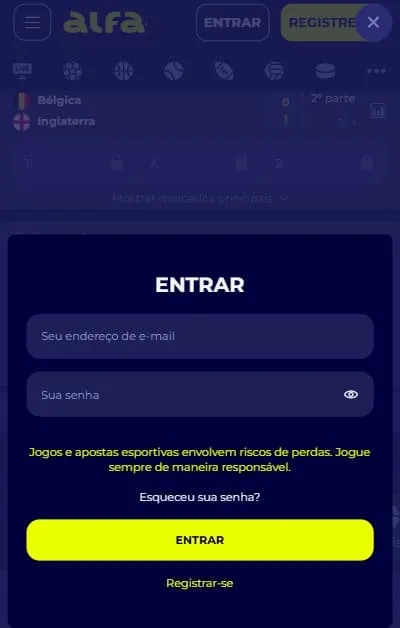 Plataforma de 3 reais: as 10 melhores bets testadas em 2026