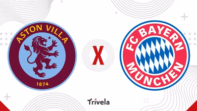 Aston Villa x Bayern de Munique: onde assistir, palpites e escala&ccedil;&otilde;es &ndash; Champions League &ndash; 02/10/2024