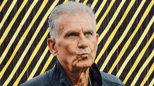 Tim Vickery: &lsquo;Tenho um medo para essa fase da Copa do Mundo e ele est&aacute; ligado a Carlos Queiroz&rsquo;