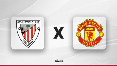 Athletic Bilbao x Manchester United: onde assistir, palpites e escala&ccedil;&otilde;es &ndash; Liga Europa &ndash; 01/05/2025