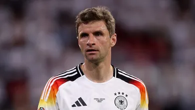 Thomas M&uuml;ller anuncia (de novo) sua aposentadoria da sele&ccedil;&atilde;o alem&atilde;