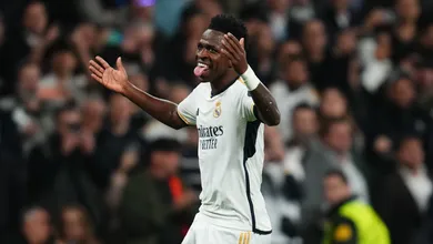 Esses s&atilde;o os tr&ecirc;s times que querem tirar Vini Jr do Real Madrid