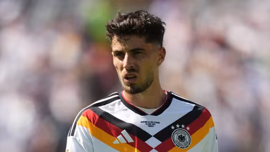 Havertz explica estrat&eacute;gias para brilhar com a Alemanha: &lsquo;Sei que &agrave;s vezes parecem in&uacute;teis&rsquo;