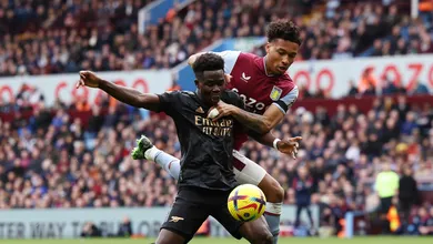 O Arsenal quer ser campe&atilde;o da Premier League? Ent&atilde;o &eacute; bom mostrar do que &eacute; capaz contra o Aston Villa