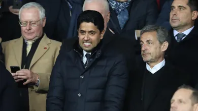 Nasser Al-Khelaifi, presidente do PSG: &ldquo;Queremos tomar decis&otilde;es com a cabe&ccedil;a fria&rdquo;