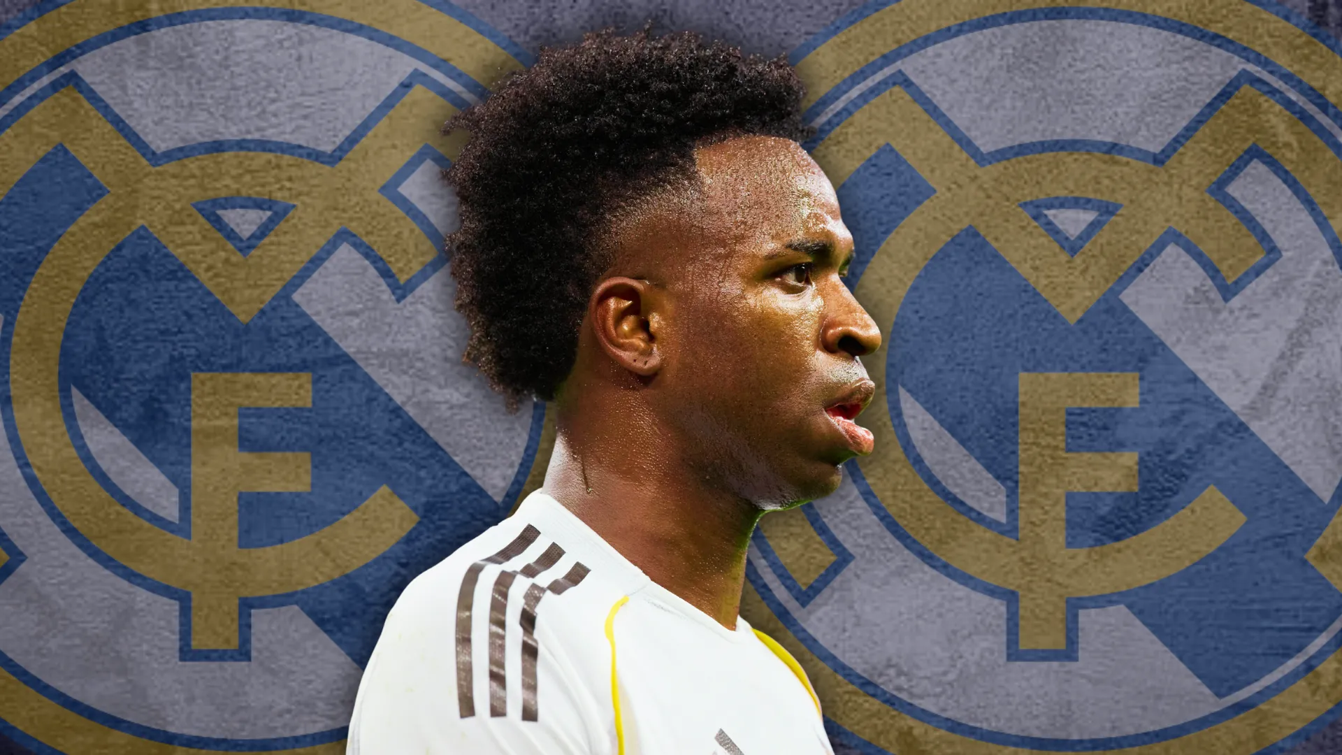 Por que Vinicius Jr ainda n&atilde;o renovou com o Real Madrid?