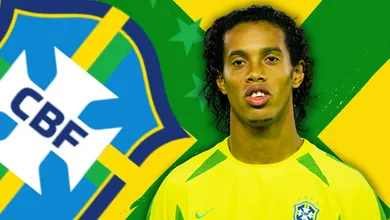 Escale a sua sele&ccedil;&atilde;o brasileira de todos os tempos