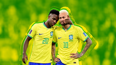 O que Vini Jr ainda precisa melhorar para ser o protagonista do Brasil p&oacute;s-Neymar