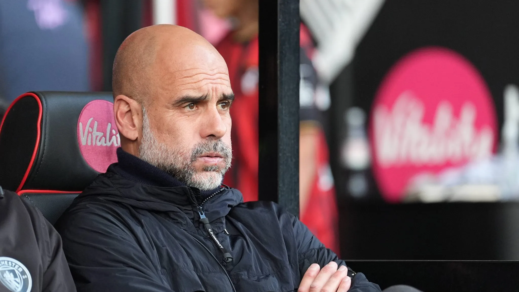 Arsenal campe&atilde;o: Ap&aacute;tico, City para no Bournemouth e falha em dar despedida &agrave; altura de Guardiola