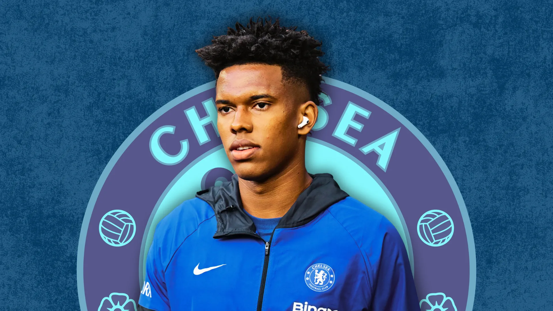 As raz&otilde;es por tr&aacute;s do receio de Est&ecirc;v&atilde;o no Chelsea e por que ainda &eacute; cedo para conclus&otilde;es