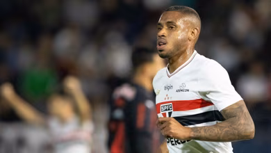 Novo Amoroso? 5 atacantes emergenciais para substituir Andr&eacute; Silva no S&atilde;o Paulo