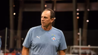 Como dois lados de Ceni determinaram empate entre Bahia e Internacional