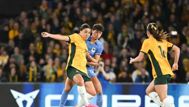 Onde assistir ao vivo Austr&aacute;lia x Fran&ccedil;a &ndash; quartas de final &ndash; Copa do Mundo Feminina &ndash; 12/08/2023