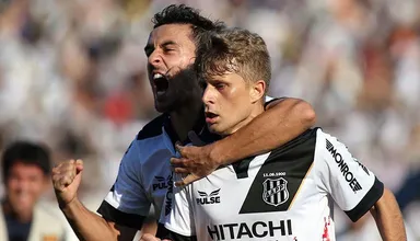 Balan&ccedil;o: Ponte Preta lidera os times que se recuperam