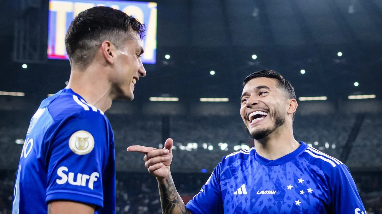 Em alta, Dinenno pode ser fundamental para Cruzeiro contra o Boca; entenda motivos