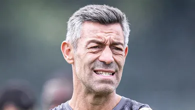 Ap&oacute;s fala de Caixinha, respons&aacute;vel por gramado do Allianz explica aus&ecirc;ncia de grama sint&eacute;tica na Copa