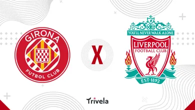 Girona x Liverpool: onde assistir, palpites e escala&ccedil;&otilde;es &ndash; Champions League &ndash; 10/12/2024