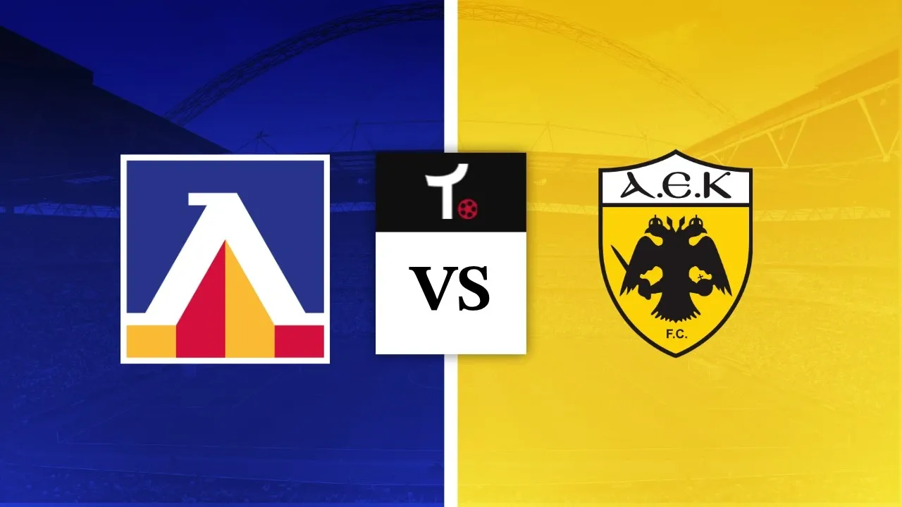 Levski Sofia x AEK Athens Palpite &ndash; Dicas e not&iacute;cias (18/08)