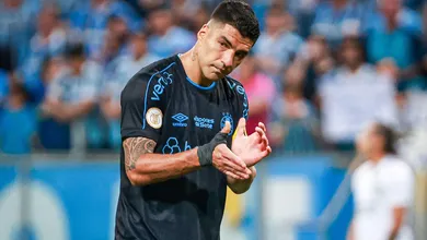 Ter Su&aacute;rez no Brasil foi um barato e atendeu, mesmo que num sopro, nossa car&ecirc;ncia por jogadores de elite