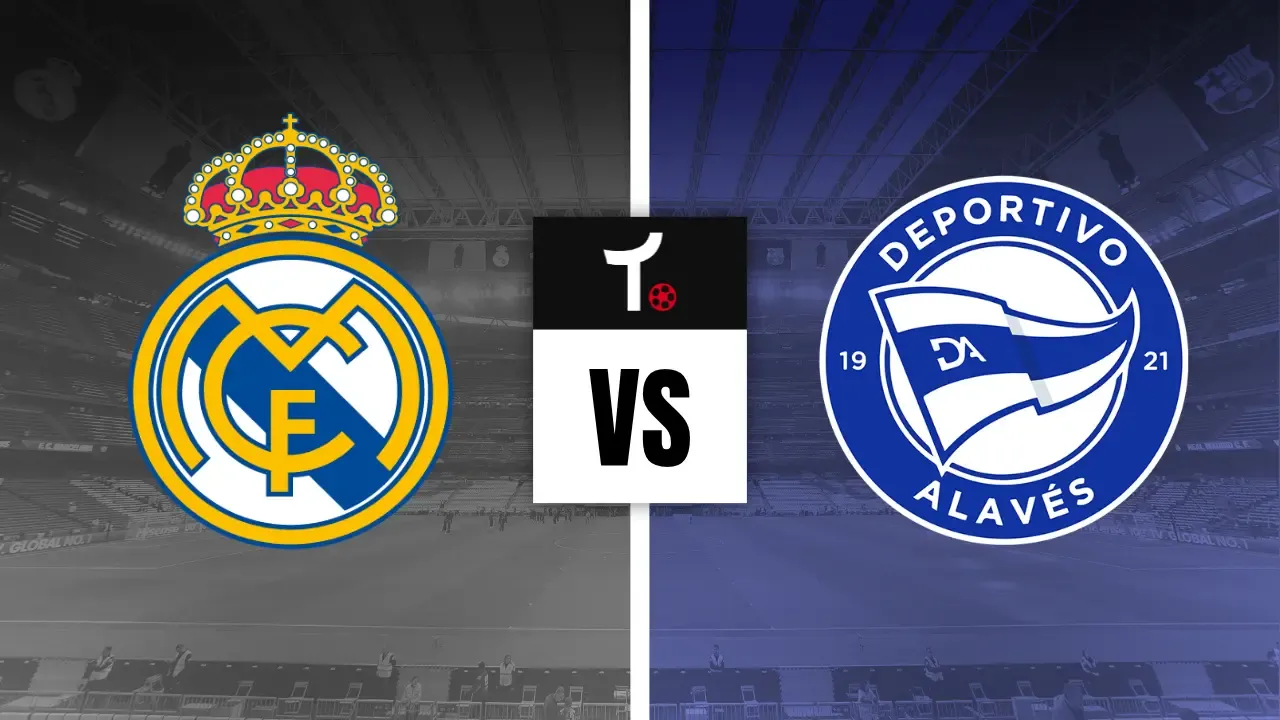 Real Madrid x Alav&eacute;s &ndash; Palpites, not&iacute;cias e odds (21/04)