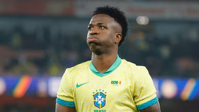 Dunga: &lsquo;Por que Vinicius Junior vai bem no Real Madrid e n&atilde;o na Sele&ccedil;&atilde;o? &Eacute; f&aacute;cil&rsquo;