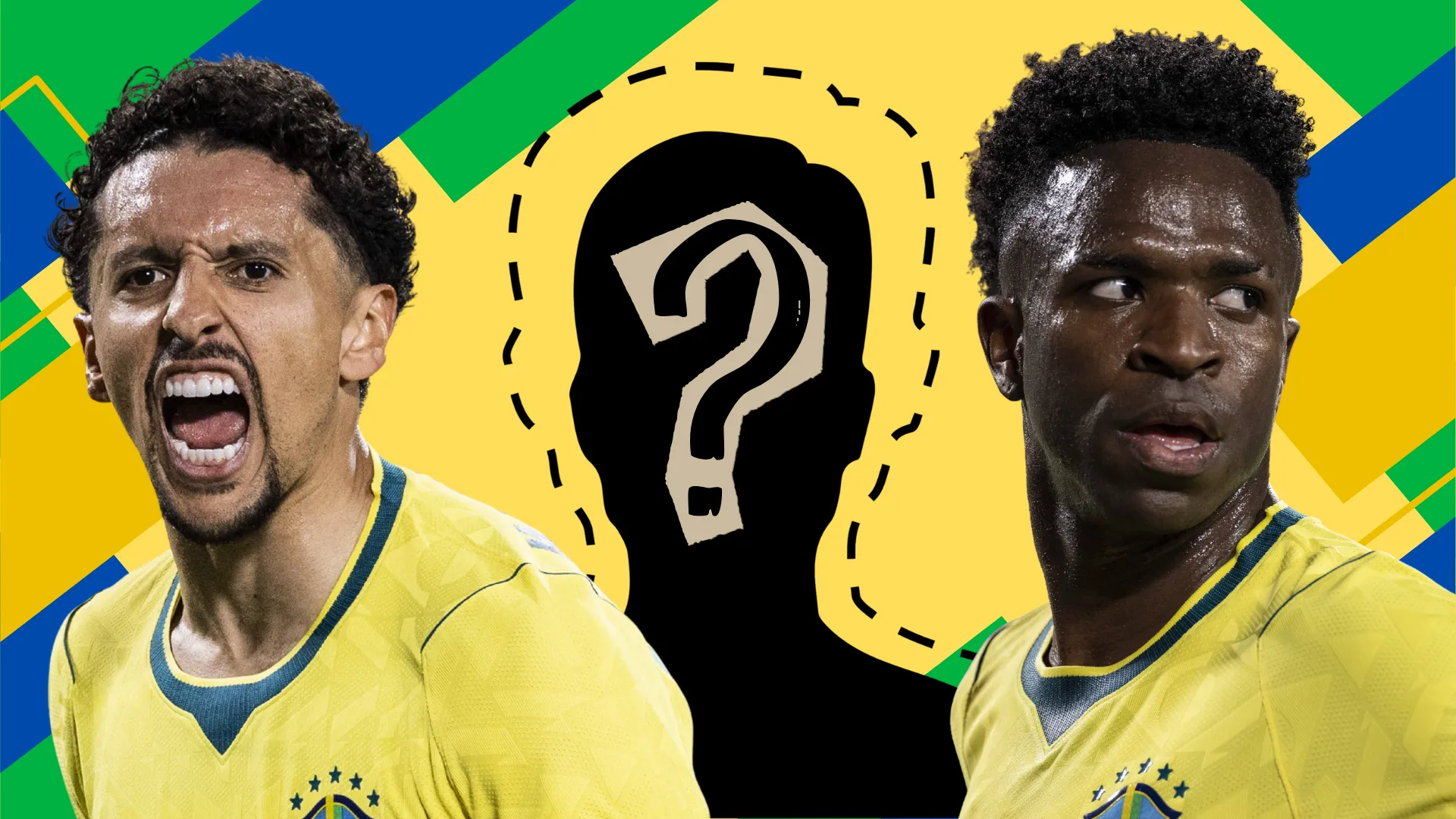 Opini&atilde;o Trivela: Quais ser&atilde;o os 26 convocados da Sele&ccedil;&atilde;o para a Copa do Mundo