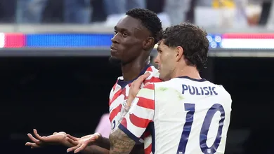 Estados Unidos 4 x 1 Paraguai: Presenciamos a melhor atua&ccedil;&atilde;o norte-americana em Copas?