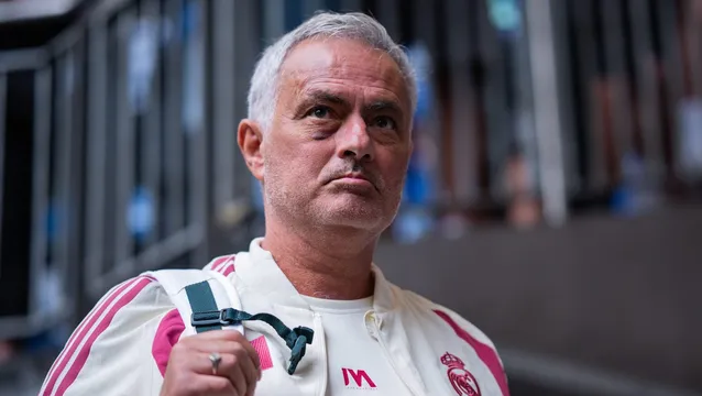 &lsquo;Situa&ccedil;&atilde;o dif&iacute;cil': Por que a primeira Data Fifa da temporada j&aacute; incomoda Mourinho no Real Madrid