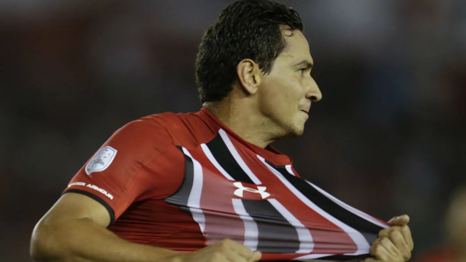 Ganso retorna &agrave; Sele&ccedil;&atilde;o com todos os m&eacute;ritos. Que aproveite com vontade
