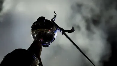 LIBERTADORES!
