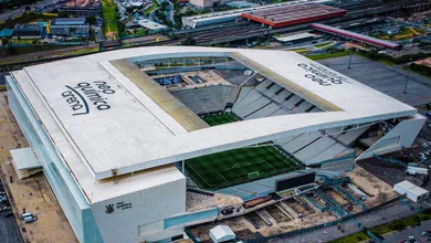 Corinthians e d&iacute;vida com a Arena: diretor d&aacute; detalhes de opera&ccedil;&atilde;o com a Caixa e cr&ecirc; em final feliz