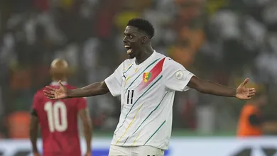 A hist&oacute;ria foi escrita mais uma vez na CAN com as classifica&ccedil;&otilde;es heroicas de RD Congo e Guin&eacute;