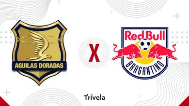 &Aacute;guilas Doradas x RB Bragantino: onde assistir, palpites e escala&ccedil;&otilde;es &ndash; Libertadores &ndash; 20/02/2024