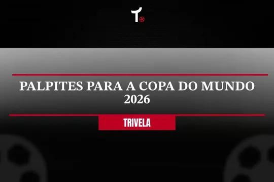 Palpites para a Copa do Mundo 2026: dicas gr&aacute;tis com an&aacute;lises
