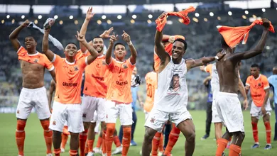 Davi? Nova Igua&ccedil;u n&atilde;o est&aacute; na final por acaso e quer surpreender o poderoso Flamengo