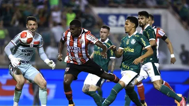 Assim ficou o Paulist&atilde;o ap&oacute;s o fim da fase final: veja classificados e rebaixados