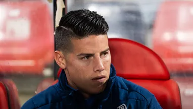 Boca Juniors sonha em refor&ccedil;ar seu meio-campo com ex-colega de Neymar e James Rodr&iacute;guez