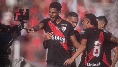 Rei em Goi&aacute;s, Atl&eacute;tico-GO sabe que ser&aacute; plebeu no Brasileir&atilde;o