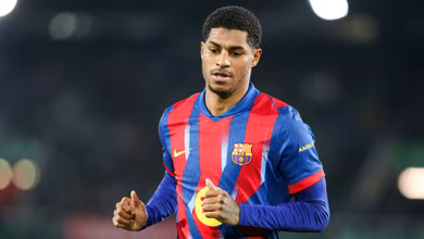 Barcelona &lsquo;esquece&rsquo; Rashford e toma a frente do Bayern por destaque da sele&ccedil;&atilde;o inglesa