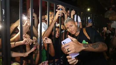 Jogo do Brasil em Bel&eacute;m &eacute; um abra&ccedil;o em um povo que sentia saudade de sua Sele&ccedil;&atilde;o