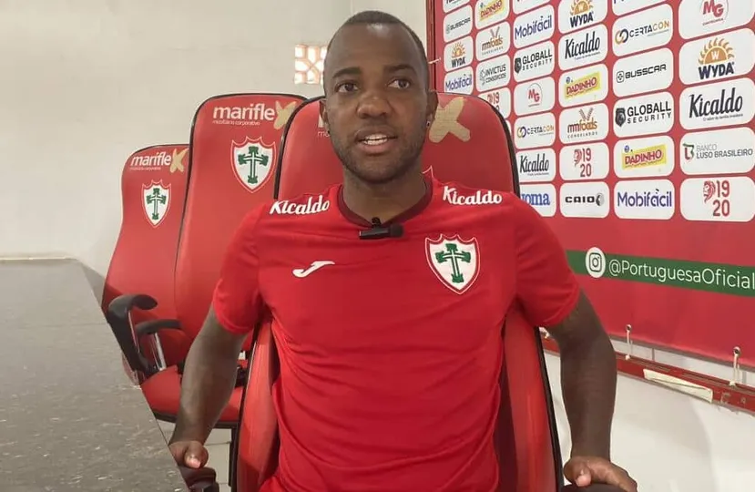 Victor Andrade na Lusa 