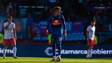Roberto Mancini convoca o argentino Mateo Retegui, do Tigre, para a sele&ccedil;&atilde;o italiana
