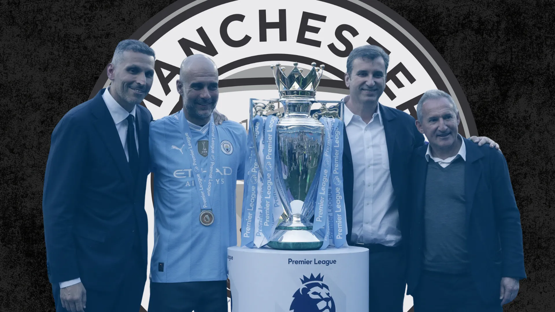 &lsquo;Doping financeiro&rsquo;: Personalidades da Premier League se posicionam sobre esc&acirc;ndalo do Manchester City
