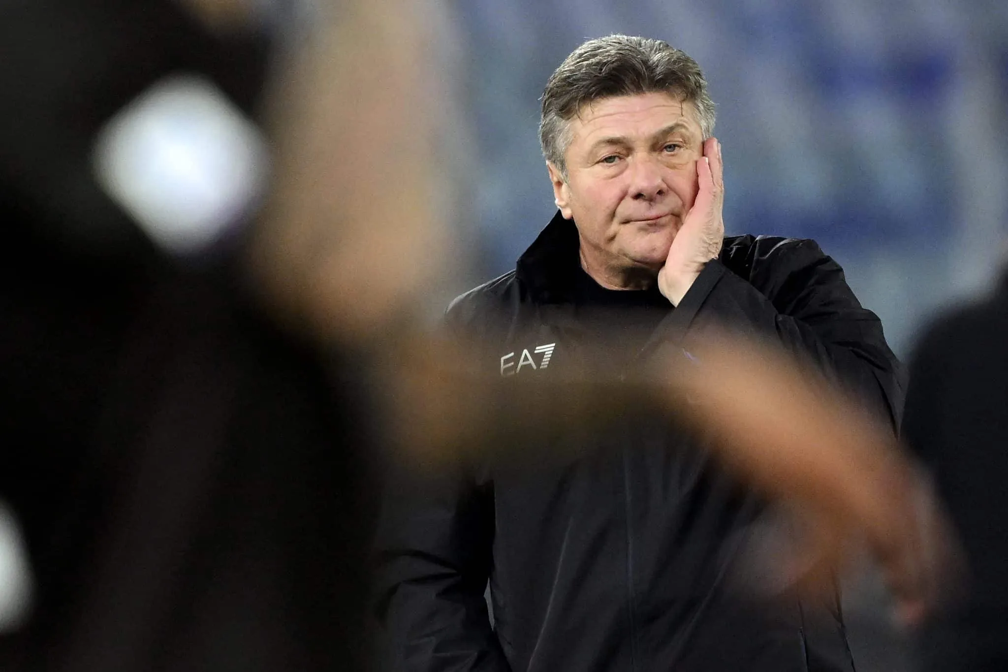 Com muito mais sorte que ju&iacute;zo, Napoli segue na disputa por vaga na Champions &mdash; mas at&eacute; quando?