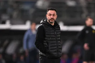 &lsquo;Nunca chorei depois de uma derrota, e hoje chorei ao entrar no vesti&aacute;rio&rsquo;