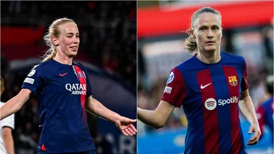 Champions Feminina: PSG confirma cl&aacute;ssico franc&ecirc;s na semi, enquanto Bar&ccedil;a pega Chelsea