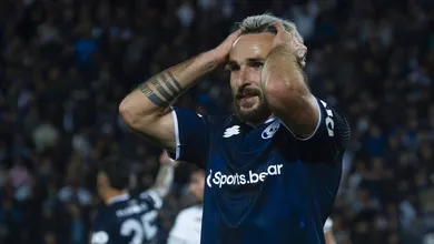 Tim Vickery: A mudan&ccedil;a de dez anos&nbsp;complicou a vida das zebras na Libertadores, como o Independiente Rivadavia