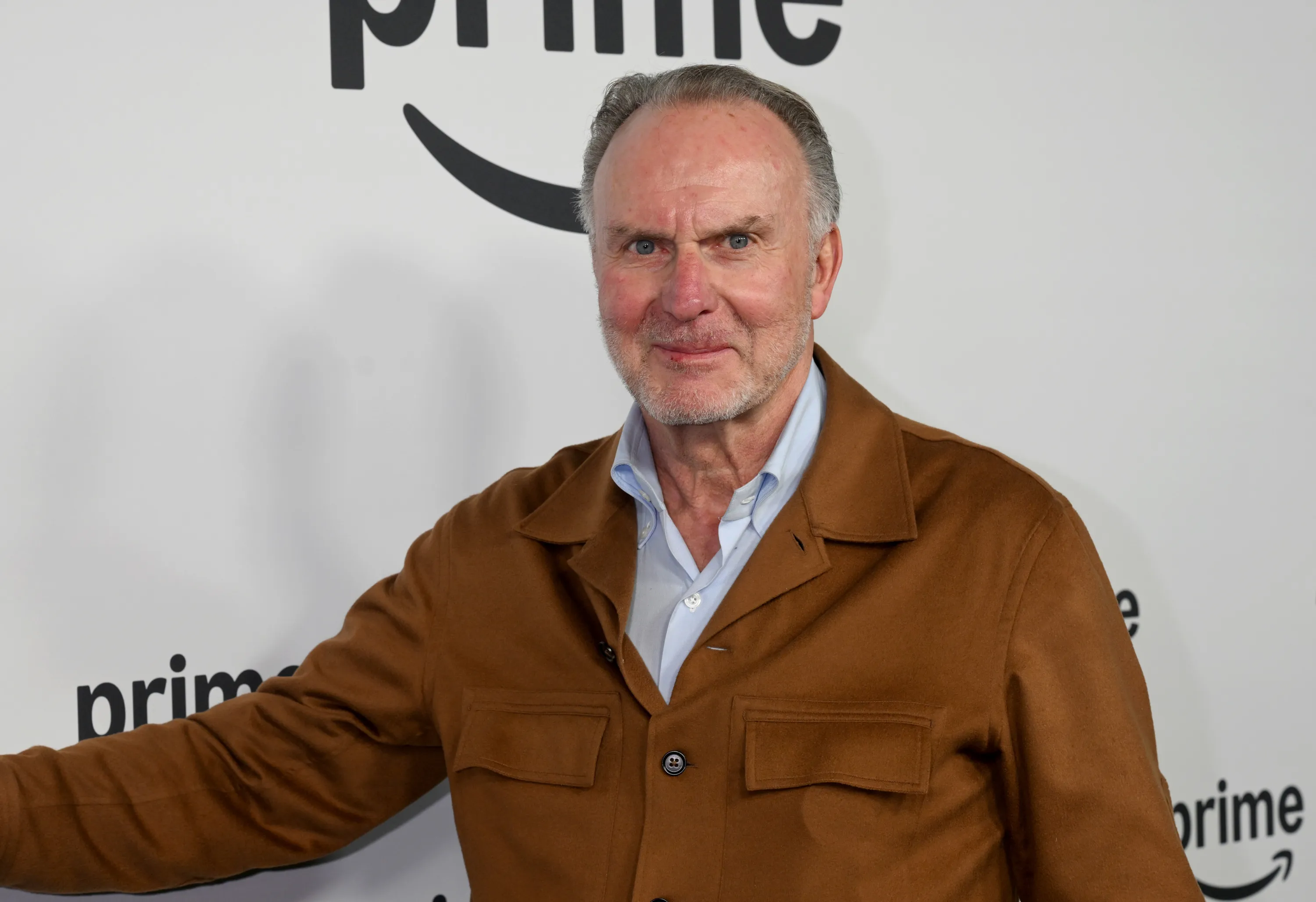 Rummenigge, diretor do Bayern de Munique